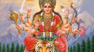 Om Dum Durgayei Namaha