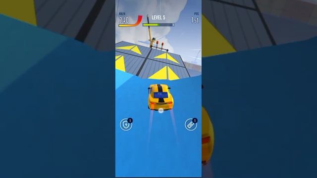 Racing Master Android iOS gameplay walkthrough Levels #shorts #subscribe #games #viral смотреть онлайн