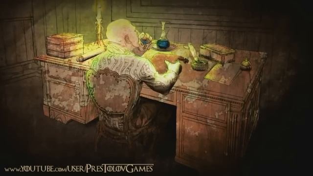 Колдуны [Игра престолов] смотреть онлайн