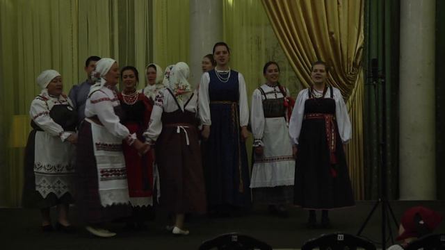 "Ах ты, улица, улица" - пос. Афанасьево, дер. Илюши, Кировская обл. смотреть онлайн