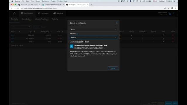DEX - ПРОСТО и АРБИТРАЖ смотреть онлайн
