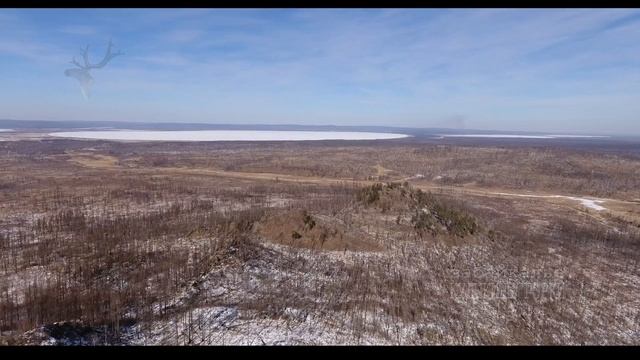 Забайкальский край.Арахлей.Кудыкины горки смотреть онлайн