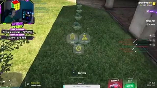 GTA 5 RP ГРАБЕЖИ , ПОХИЩЕНИЕ , ТУЛЕВО НА GRAND RP смотреть онлайн