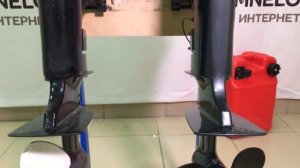 ⭐ Мотор SEANOVO 9.9 | Обзор | Где производится?