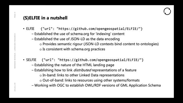 Advancing Data Integration approaches of the structured data web смотреть онлайн