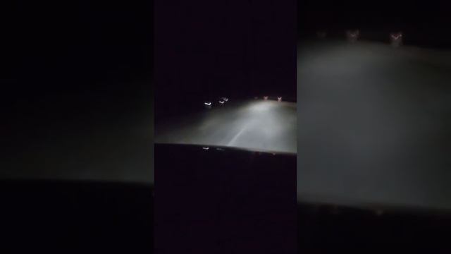 Ваз 2105 ночь+покатушки =перед сном: смотреть онлайн