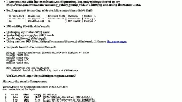 Error "Software caused connection abort" that doesn't appear when using hotspot? смотреть онлайн