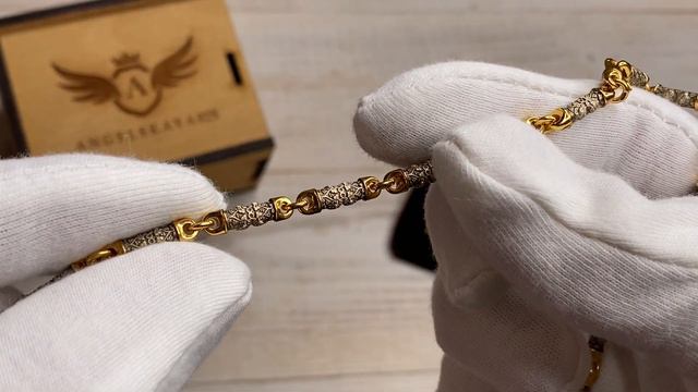 Православная цепь "Виноградная ветвь" смотреть онлайн