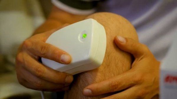 АМТ-01 аппарат магнитотерапевтический ТВ рекламма