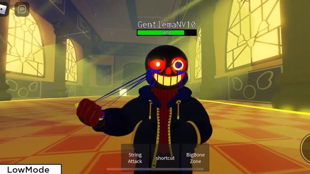 Error Sans showcase / Multiverse Of SUS смотреть онлайн