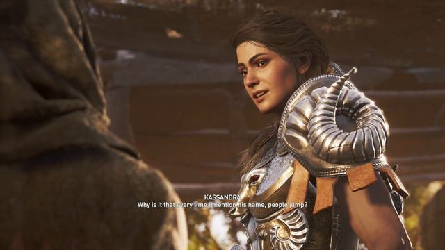 Minotaur\Swordfish - Assassin's Creed Odyssey |Assassin's Creed| |Kassandra| смотреть онлайн