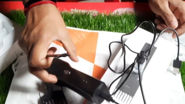 @CarryMinati Use Xiaomi Mi Hair Trimmer ?? || Review In Bangla | Enchen Boost Hair Trimmer|| Review