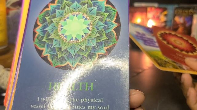 Water Signs ? Fresh Start Weekend Oracle Messages for ♋, ♓ ♏ смотреть онлайн