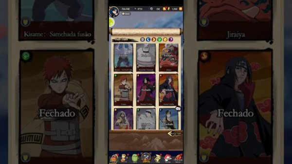 TODOS OS CÓDIGOS DISPONÍVEIS PRA SUMMIT SHADOWS! INCLUSIVE OS EXCLUSIVOS - ARASHI ADVENTURE/TRIUMPH