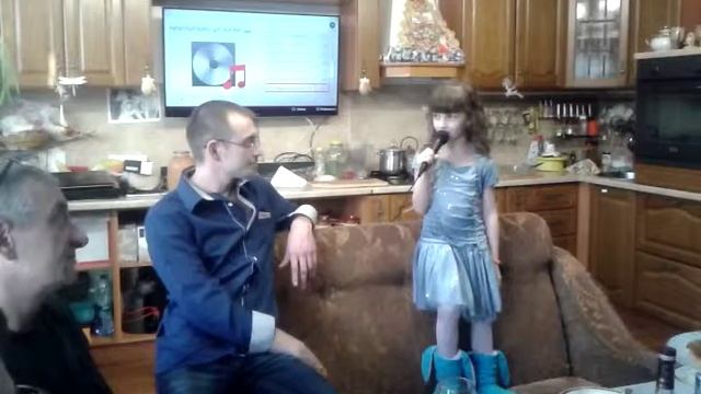 Подарок папе смотреть онлайн