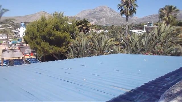 Aqua Natura Benidorm 2016 (Especial verano 2016) смотреть онлайн