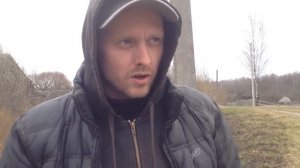 Чистим деревню от мусора/ДЕРЕВЕНСКИЙ ПИОНЕР.