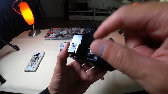 ОБЗОР PENTAX superA смотреть онлайн