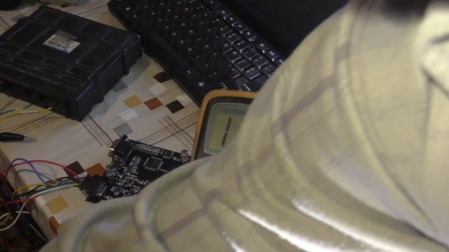 Доработка Piasini 4 3 Master с китая.для новичков.за 5 минут. смотреть онлайн