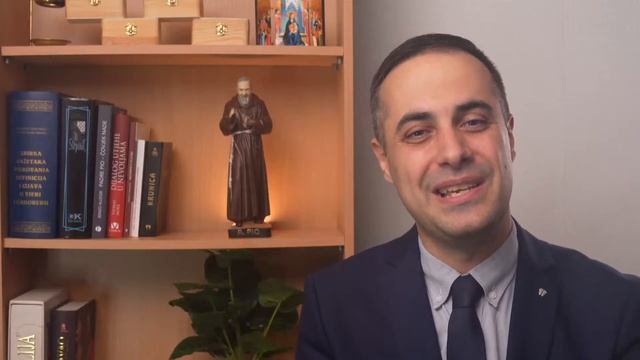 Razgovori Uživo: Zašto Gospodin Ne Odgovara Na Naše Molitve?
