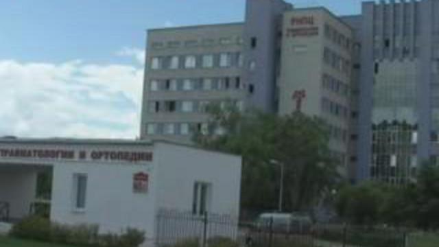 Из больниц выписывают пострадавших от взрыва в День Независимости