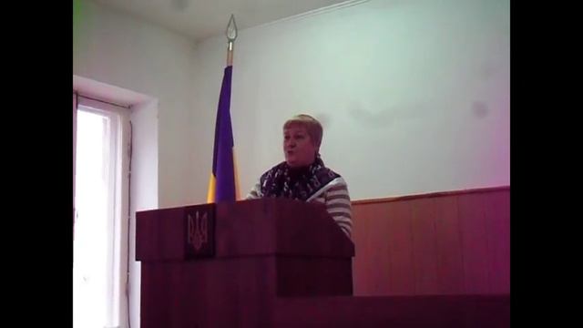 15.11.2016 р. Апаратна нарада в Подільському районі смотреть онлайн