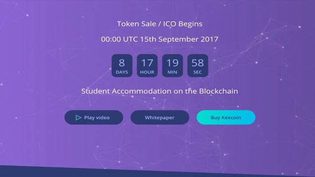 Mike Kubera Interviews Chris and Richard From Kexcoin смотреть онлайн