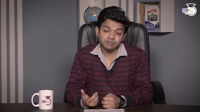 The Kashmir Story - Article 370 | How Was it Removed | Detailed Analysis | UPSC GS2 смотреть онлайн