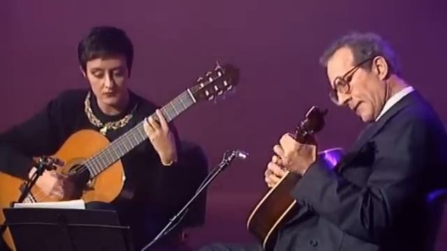 Sede - Carlos Paredes смотреть онлайн