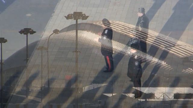 Отправка казаков из Новороссийска на Олимпиаду Сочи 2014 смотреть онлайн