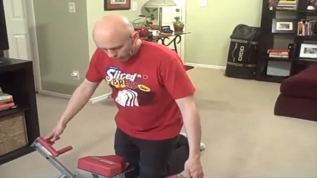 Push-Up Pump Review смотреть онлайн