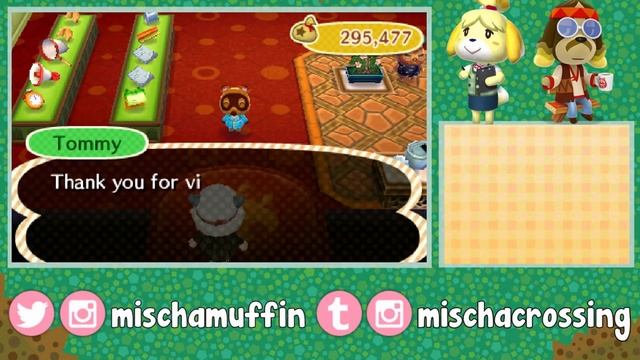 Let's Play Animal Crossing: New Leaf - Welcome amiibo :: #132 :: Gettin' Lucky (1080p gameplay) смотреть онлайн