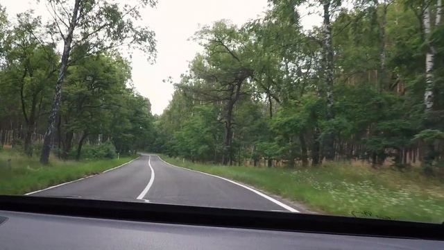 Клайпеда, Куршская коса, Паланга. 3 дня - 3 места! смотреть онлайн