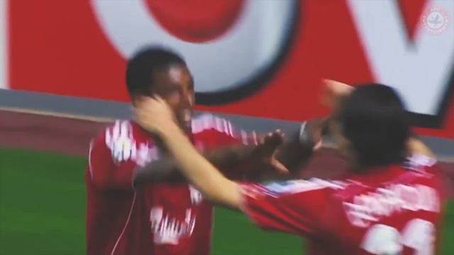 Ryan Babel GOALS AND HIGHLIGHTS// Fulham, Liverpool, Ajax and Besiktas смотреть онлайн