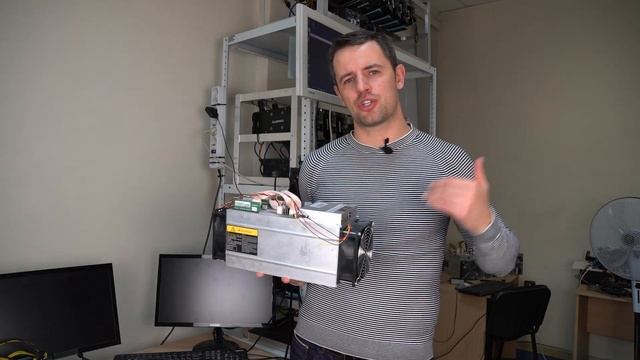 Какие Асики самые доходные в начале 2019 г смотреть онлайн