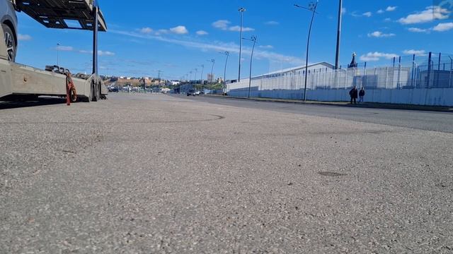 DRAG custom INOKIMoxo vs stock teverun supreme/baikal смотреть онлайн