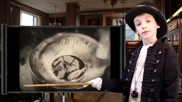 Лекция про Карбид кальция смотреть онлайн