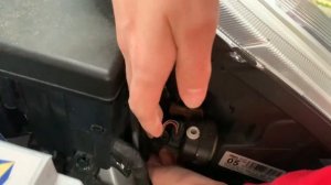 Mеняем LED лампочку для стоятельного света Toyota Yaris xp90...#Wechseln Standlicht, gegen LED Birn