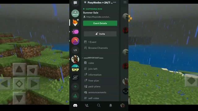 BEST FREE Minecraft Hosting | NO LAG | FREE HOST смотреть онлайн