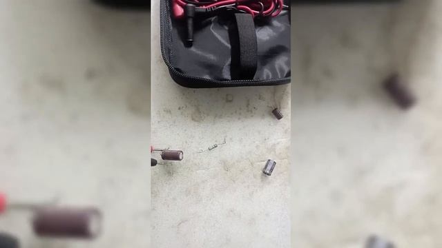 مراجعة افوميتر ut122 من الشركة العملاقة Uni-T смотреть онлайн