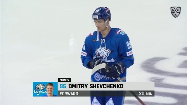 Traktor 0 Barys 2, 20 September 2019 смотреть онлайн