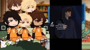 [Реакция "все ради игры" на Нила][На 2х!!]