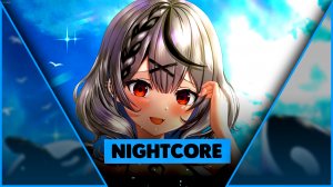 Nightcore - Blue Sky (EastNewSound)