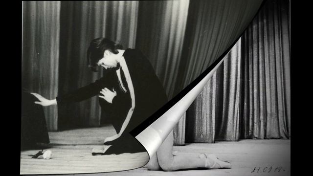 30 лет выпуска академии имени А.Я.Вагановой смотреть онлайн