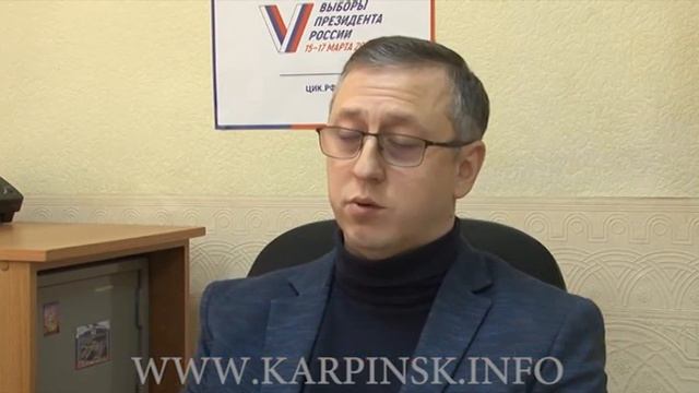 Что важно знать о предстоящих выборах? смотреть онлайн