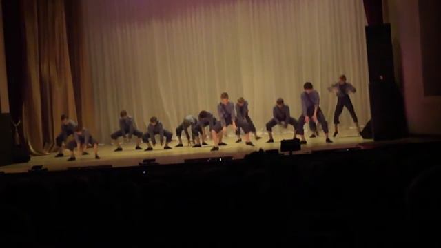 РАДУГА 4 Коллектив НВ АЭС смотреть онлайн