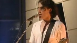 Jeff Buckley - Grace (BBC Late Show)