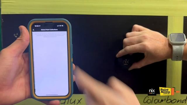 It all makes sense, with the Nix Mini 2 Color Sensor смотреть онлайн