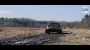 Вездеход мтлб на широкой гусенице