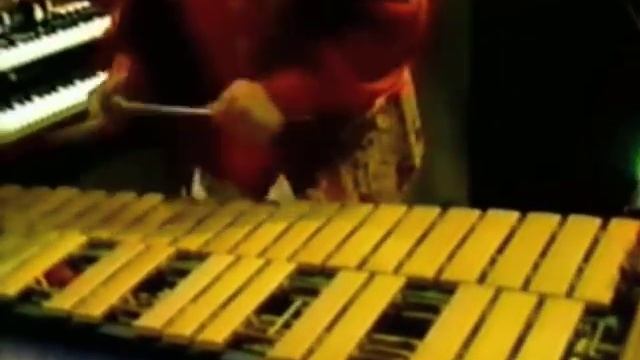 Mandrill "Mandrill" 1971 смотреть онлайн